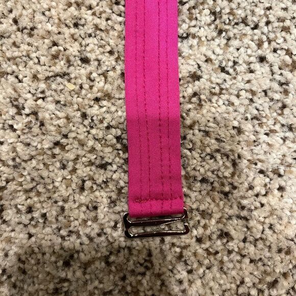 Live in the moment lingerie top - Picture 3 of 5